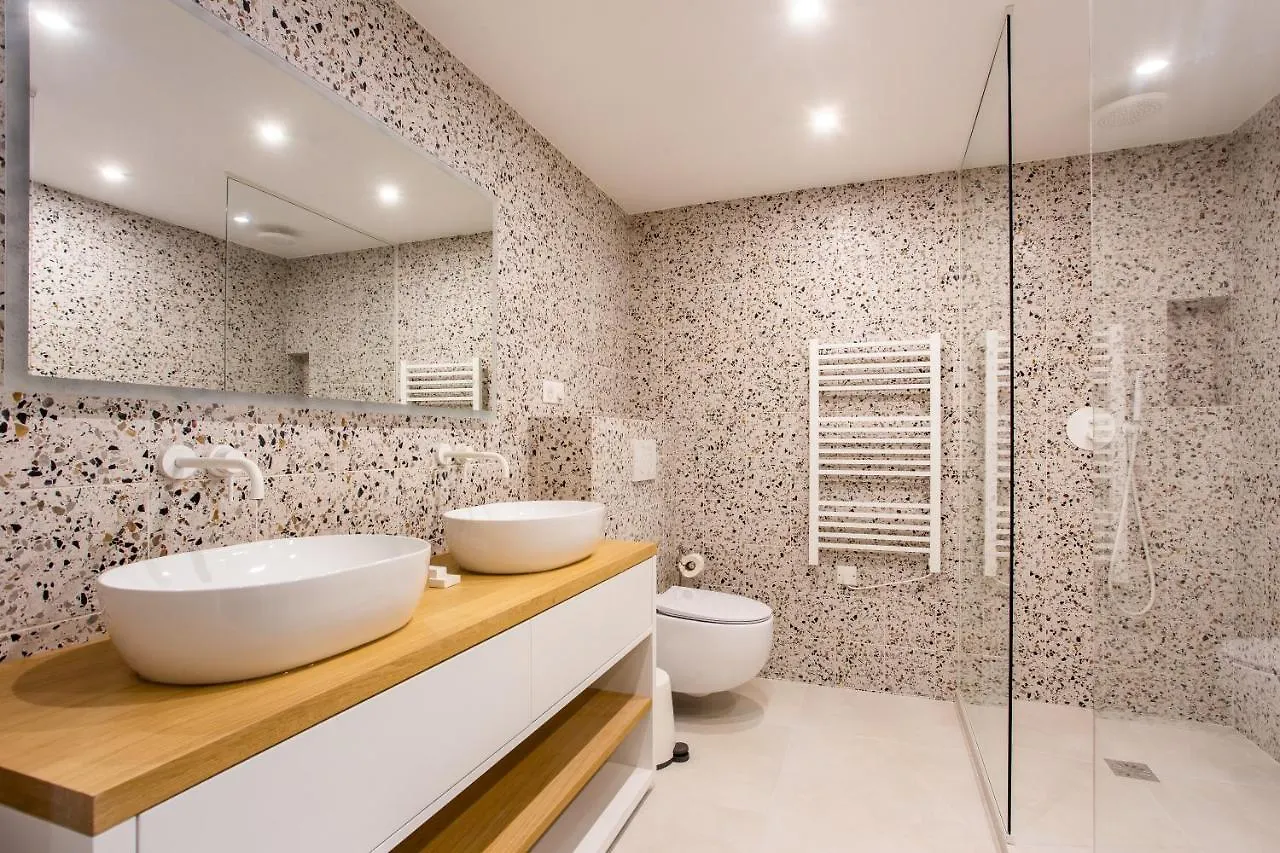 Apartment Cmg Condorcet / Lentonnet 2 Paris
